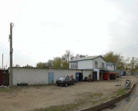 Красных Коммунаров, 11